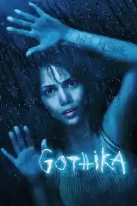 Affiche de Gothika