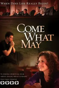 Affiche de Come What May
