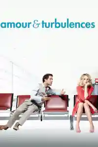 Affiche de Amour & turbulences