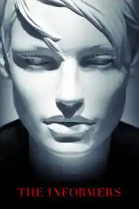 Affiche de Informers