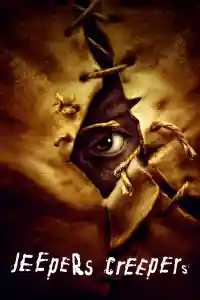 Affiche de Jeepers Creepers : Le Chant du diable