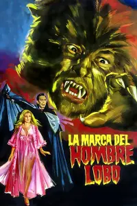 Affiche de Les Vampires du Dr. Dracula