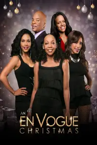 Affiche de Un Noël de Star