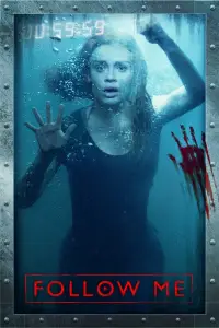 Affiche de Follow Me