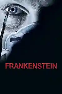 Affiche de Frankenstein
