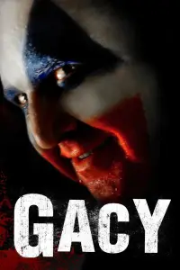 Affiche de Gacy