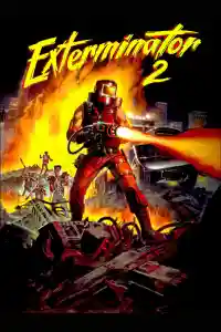Affiche de Exterminator 2