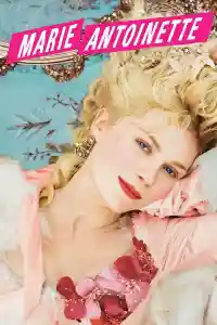 Affiche de Marie-Antoinette