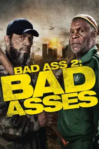 Affiche de Bad Ass 2