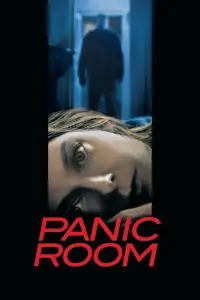 Affiche de Panic Room