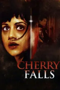 Affiche de Cherry Falls