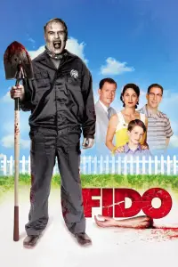 Affiche de Fido