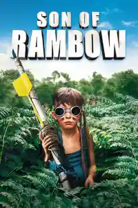 Affiche de Le Fils de Rambow
