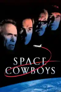 Affiche de Space Cowboys