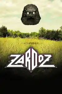 Affiche de Zardoz
