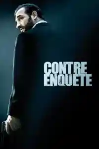 Affiche de Contre-enquête