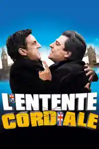 Affiche de L'Entente cordiale