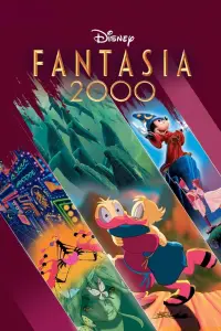 Affiche de Fantasia 2000