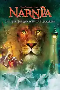 Affiche de Le Monde de Narnia : Le Lion, la sorcière blanche et l'armoire magique