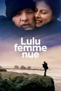 Affiche de Lulu femme nue
