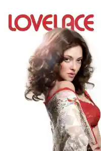 Affiche de Lovelace