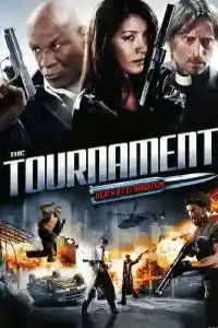 Affiche de The Tournament