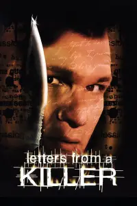 Affiche de Lettres à un tueur