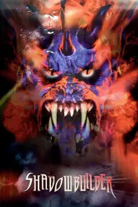 Affiche de Shadow Builder