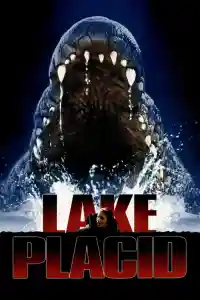 Affiche de Lake Placid