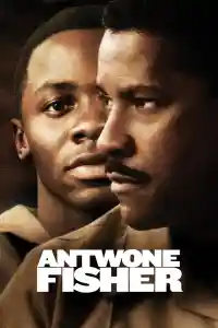 Affiche de Antwone Fisher