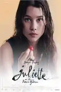 Affiche de Juliette