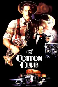 Affiche de Cotton Club
