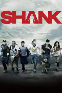 Affiche de Shank