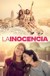 Affiche de La innòcencia