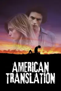 Affiche de American Translation