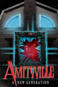 Affiche de Amityville : Darkforce