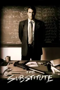 Affiche de The Substitute