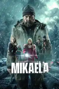 Affiche de Mikaela