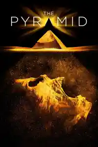 Affiche de Pyramide
