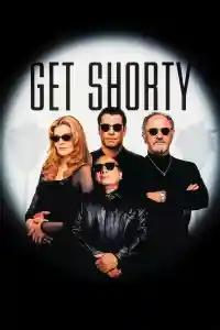 Affiche de Get Shorty