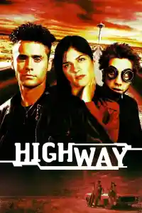 Affiche de Highway