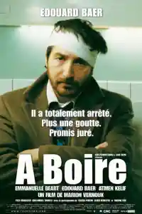 Affiche de À boire