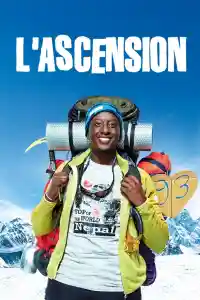 Affiche de L'Ascension