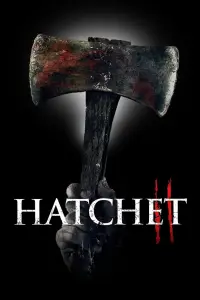 Affiche de Butcher 2