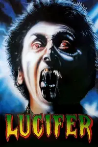 Affiche de Demon Spirit