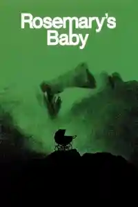 Affiche de Rosemary's Baby