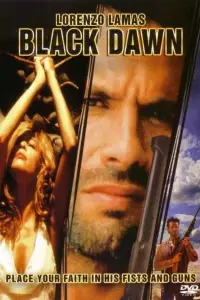 Affiche de Black Dawn