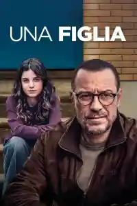 Affiche de Una figlia