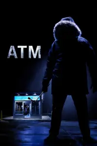 Affiche de ATM
