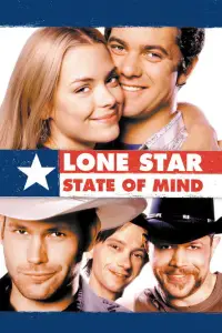 Affiche de Lone Star State of Mind